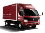 Foton Aumark C20 2009 года